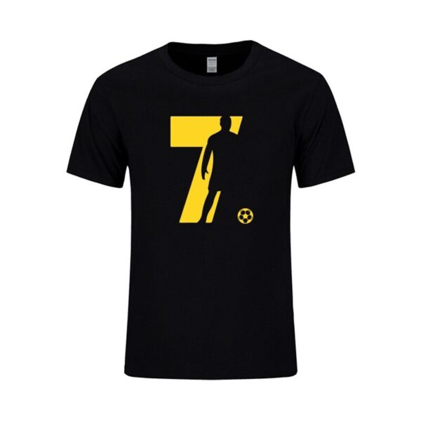 cr7 t-shirts