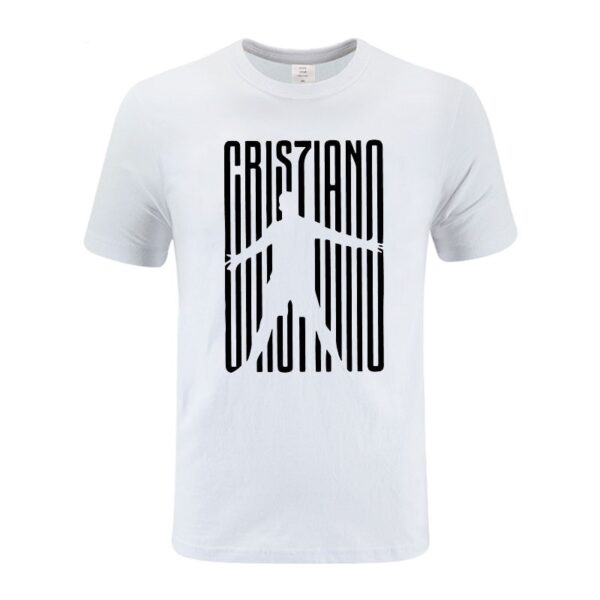 cr7 t-shirt