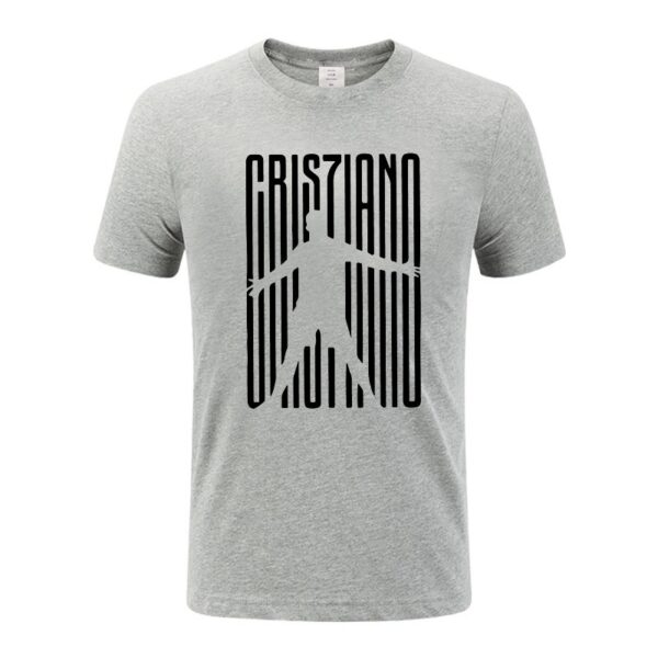 cr7 t-shirt