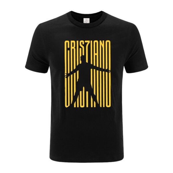 cr7 t-shirt