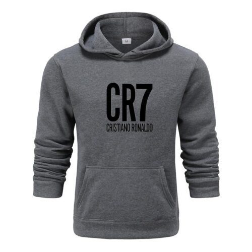 cr7 hoodie