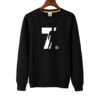 cr7 sweatshirt