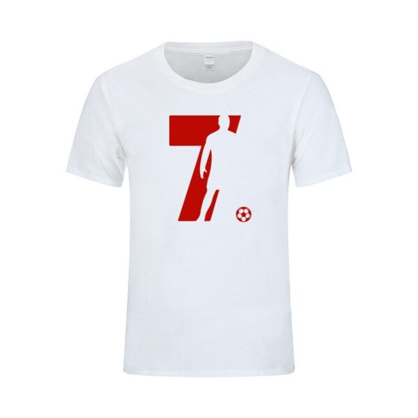 cr7 t-shirt