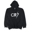 cr7 hoodie