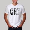 cr7 t-shirt