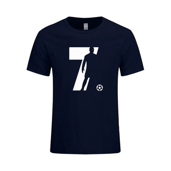 cr7 t-shirt