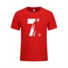 cr7 t-shirt