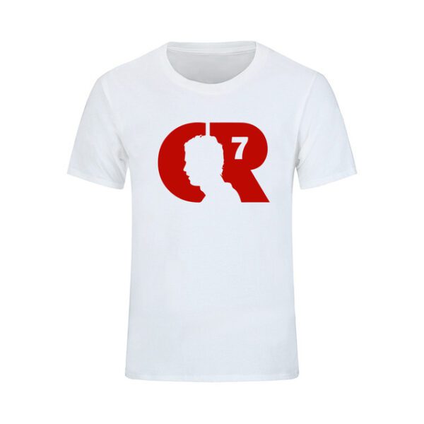 cr7 t-shirt