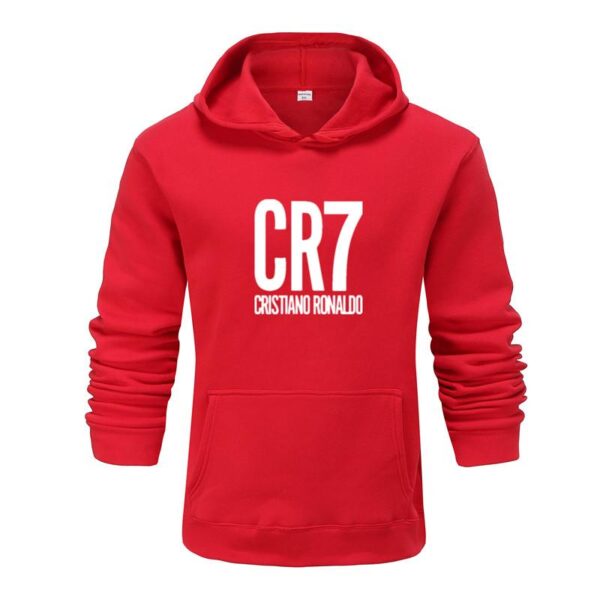 cristiano ronaldo hoodie