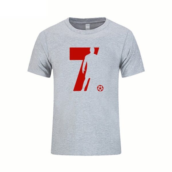 cr7 t-shirt