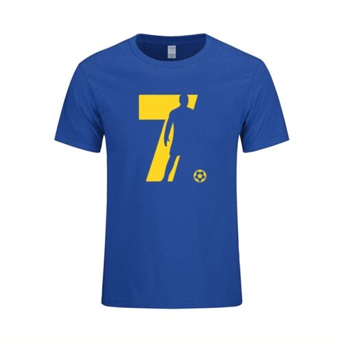 cr7 t-shirt