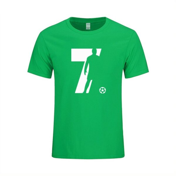 cr7 t-shirt