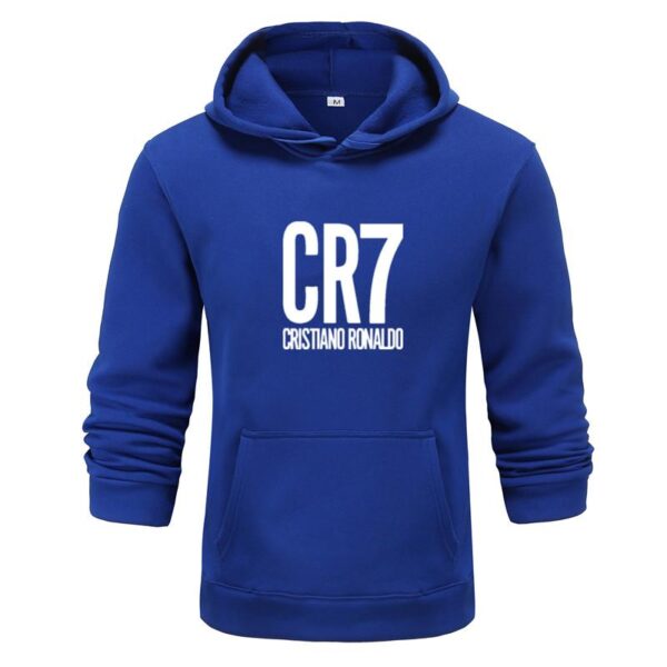 cristiano ronaldo hoodie