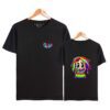 6ix9ine tshirt