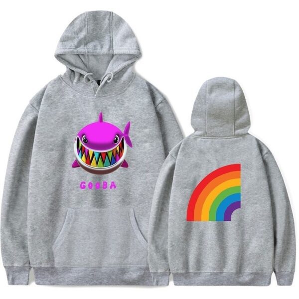 6ix9ine hoodie