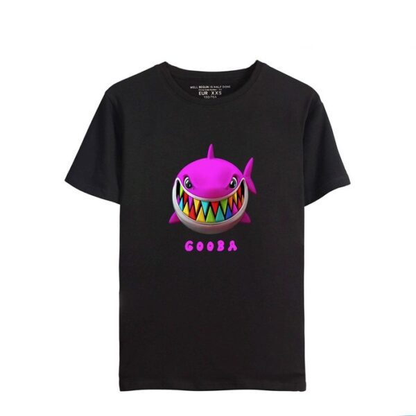 6ix9ine t-shirt