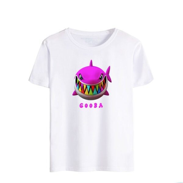 6ix9ine t-shirt