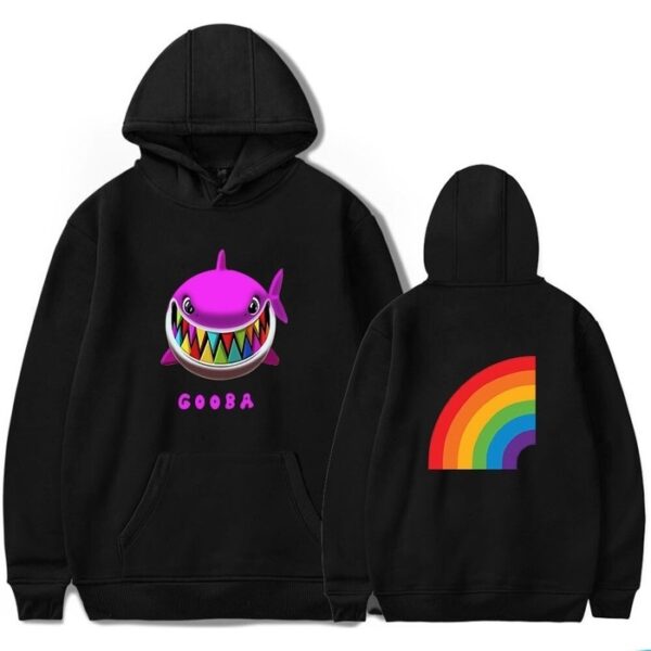 6ix9ine hoodies