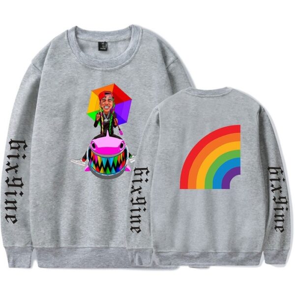 6ix9ine sweatshirt