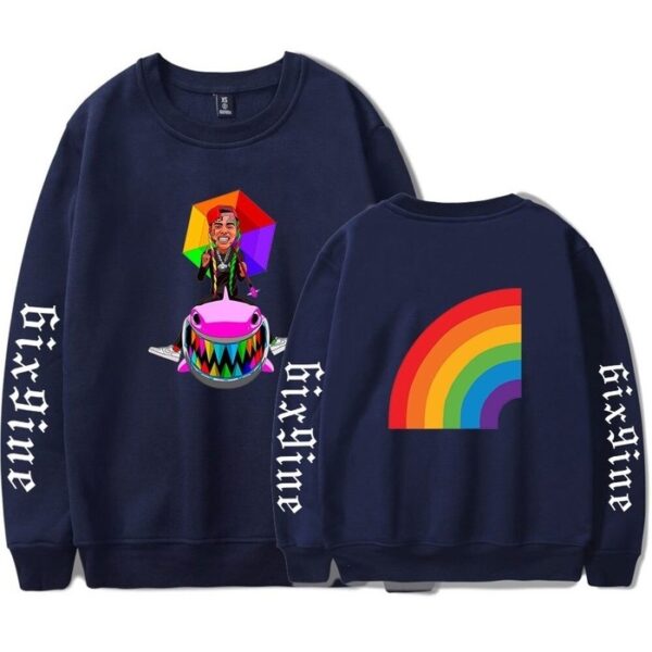 6ix9ine sweatshirt