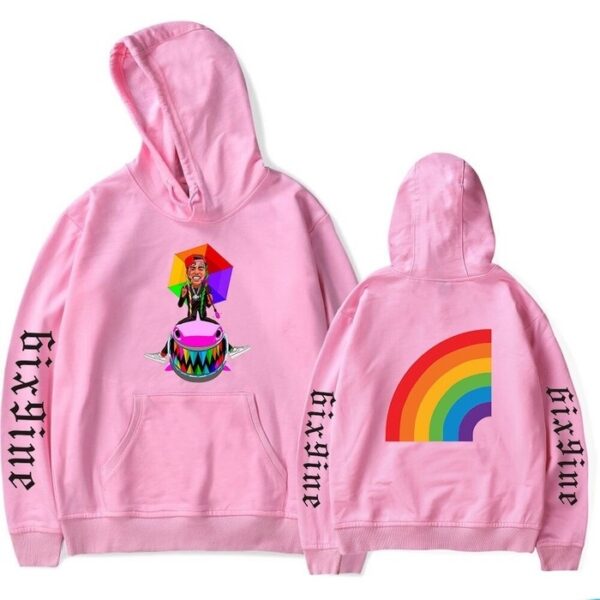 6ix9ine merch