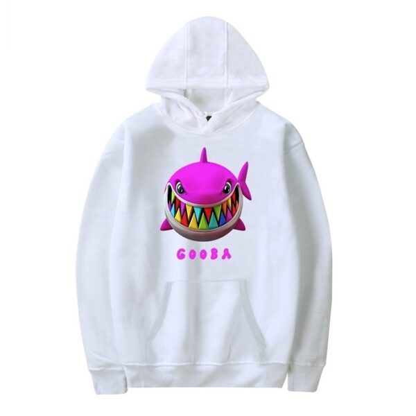 6ix9ine hoodie