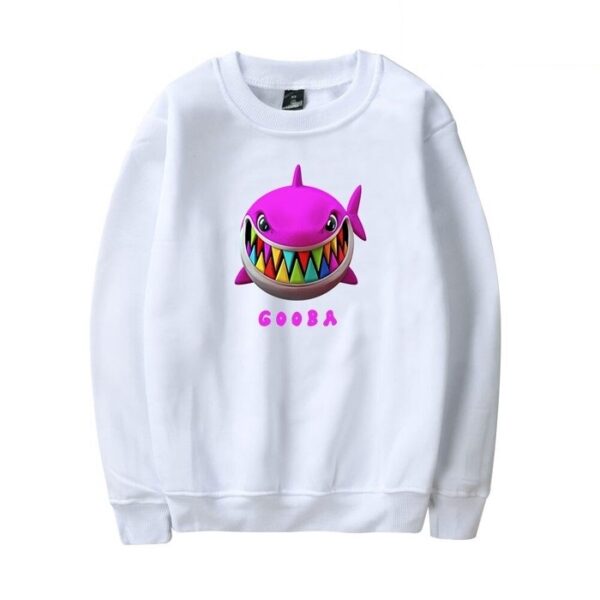 6ix9ine sweatshirt