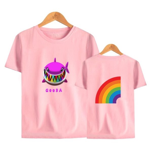 6ix9ine t-shirts