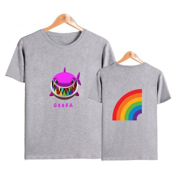 6ix9ine t-shirt