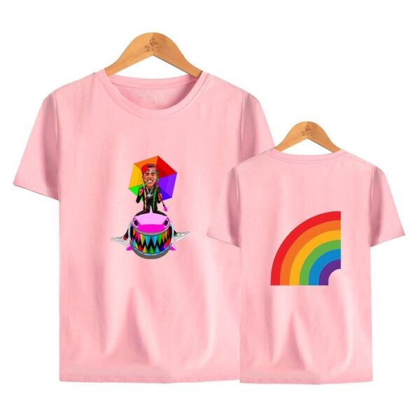 6ix9ine t-shirts