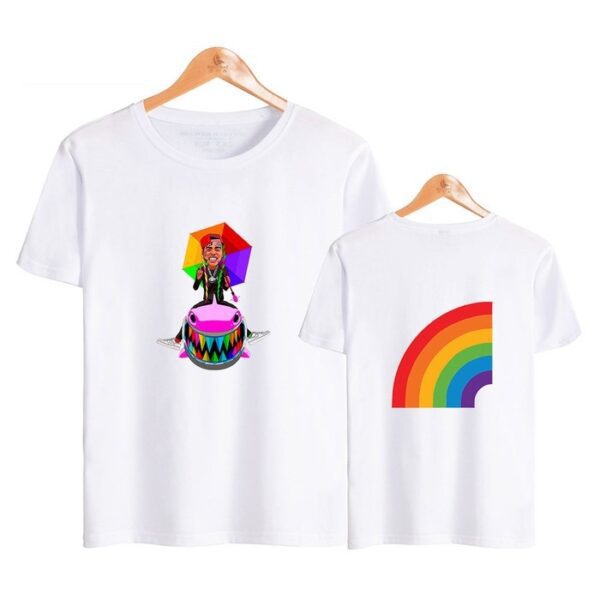 6ix9ine t-shirts