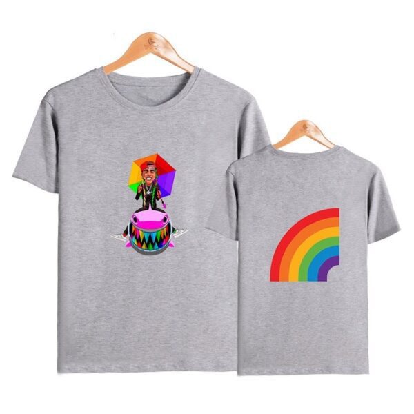 6ix9ine t-shirts