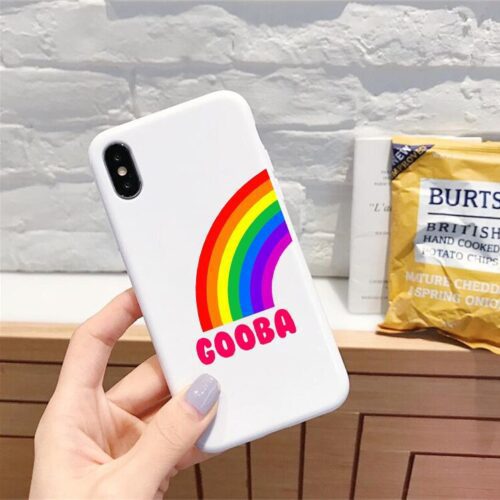 6ix9ine iphone case