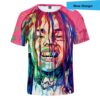 6ix9ine t-shirt