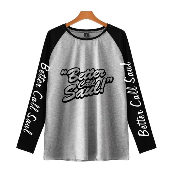 better call saul sweatshirt