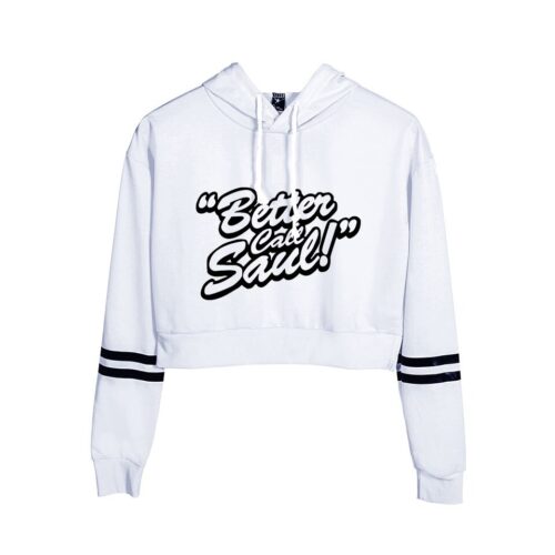 better call saul hoodie