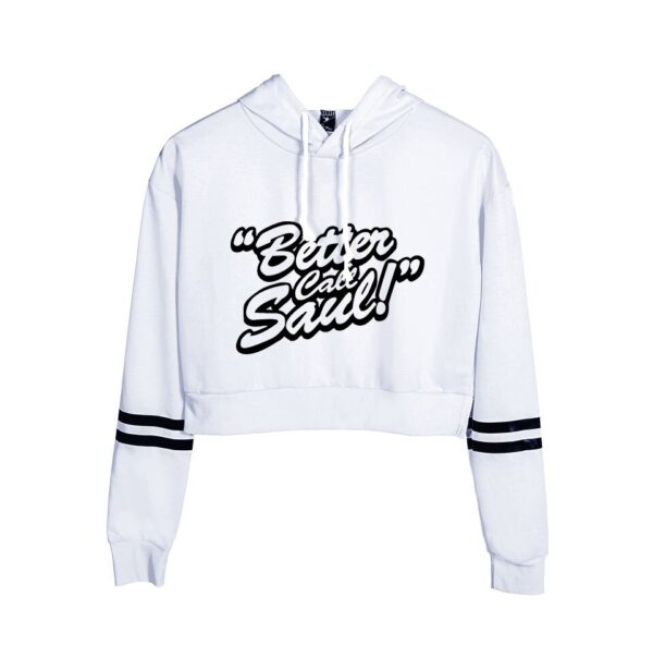 better call saul hoodie