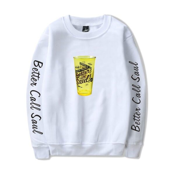 better call saul sweatshirt