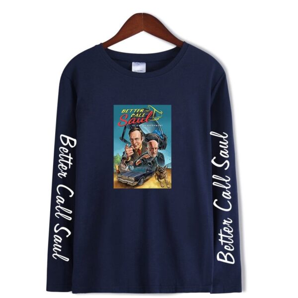 better call saul sweatshirt