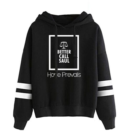 better call saul hoodie