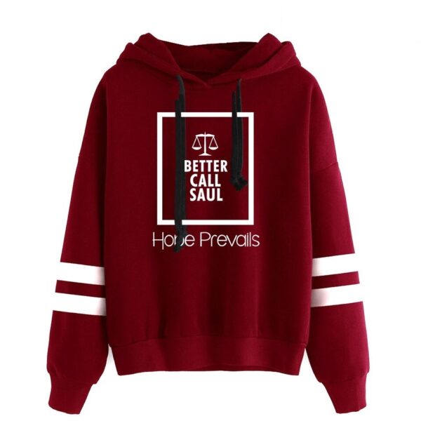 better call saul hoodie