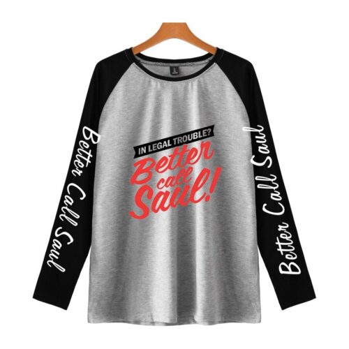 better call saul sweatshirt