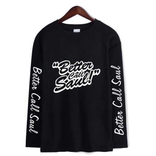 better call saul sweatshirt