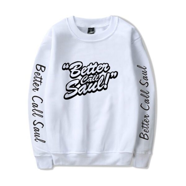 better call saul sweatshirt