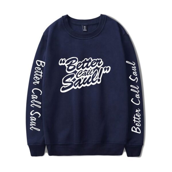 better call saul sweatshirt