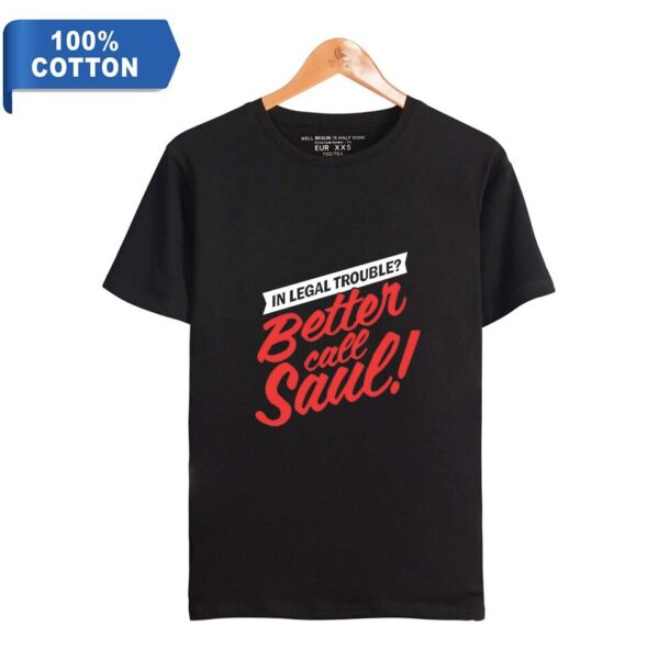 better call saul t-shirt