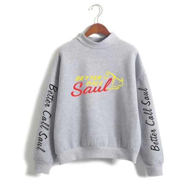 better call saul sweatshirt