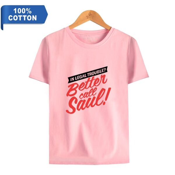 better call saul t-shirt