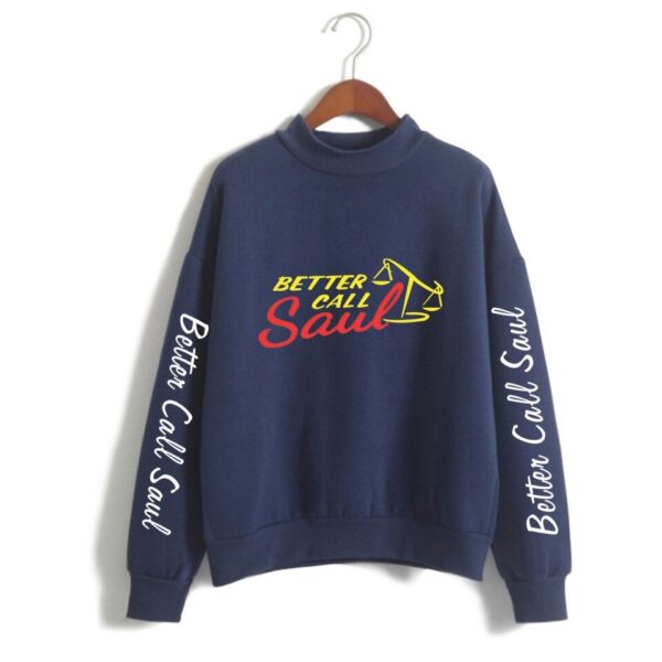 better call saul sweatshirt