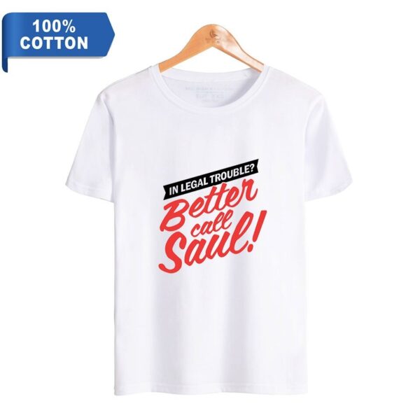 better call saul t-shirt